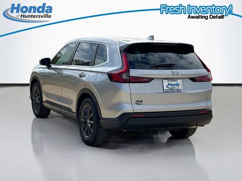 Used 2026 Honda CR-V EX-L image 7