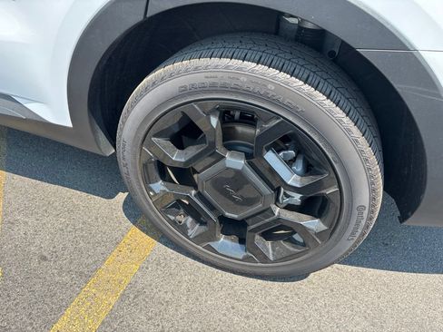 Certified 2026 Kia Sorento SX AWD/4WD image 5