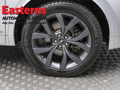 Used 2021 Land Rover Discovery Sport SE R-Dynamic AWD/4WD image 32