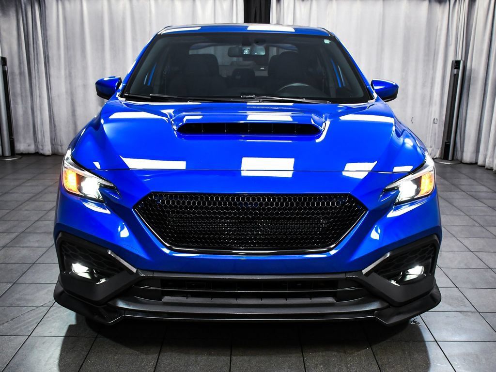 Used 2023 Subaru WRX Premium AWD/4WD image 2