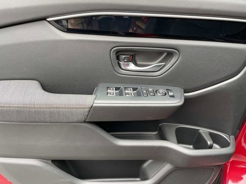 New 2026 Honda Pilot Sport image 17