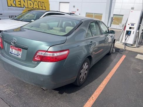 Used 2007 Toyota Camry CE image 4