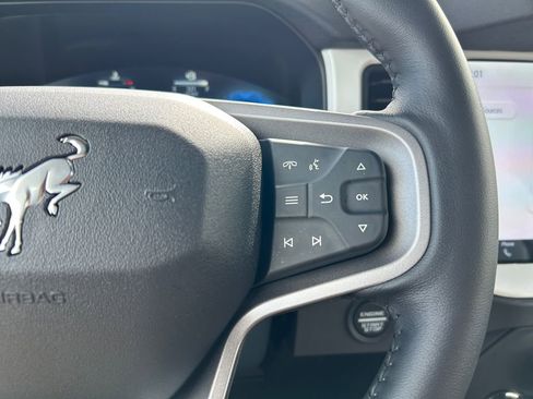 New 2025 Ford Bronco Stroppe Edition AWD/4WD image 19