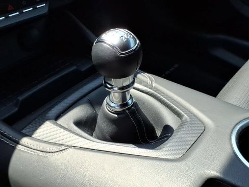 Used 2024 Ford Mustang GT Premium RWD image 17