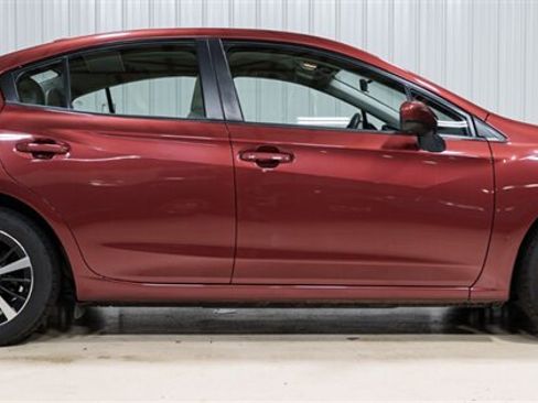 Used 2019 Subaru Impreza 2.0i Premium AWD/4WD image 16