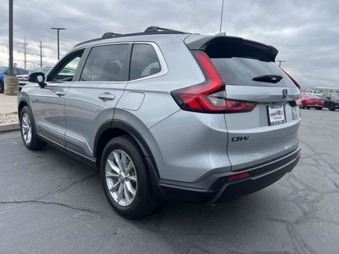 Used 2023 Honda CR-V EX-L image 3