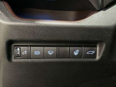 Used 2022 Toyota RAV4 Limited w/ Limited Grade Weather Package image 23