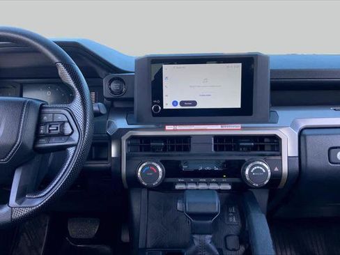 Certified 2026 Toyota Tacoma SR5 AWD/4WD image 7