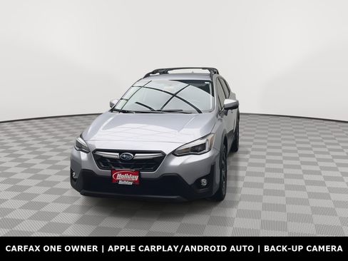Used 2023 Subaru Crosstrek 2.5i Limited image 31