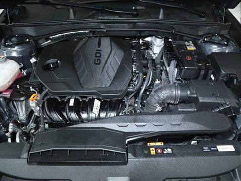 Used 2024 Hyundai Sonata SEL w/ Convenience Package FWD image 36