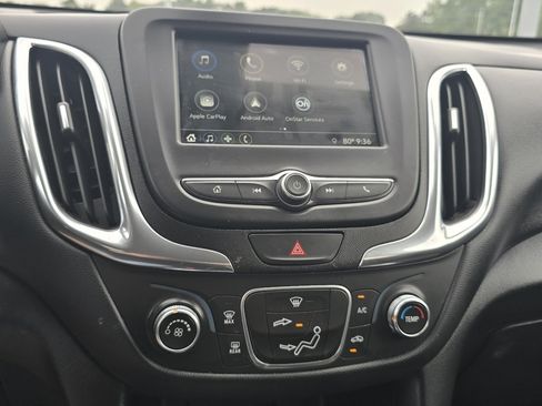 Used 2019 Chevrolet Equinox LT FWD image 25