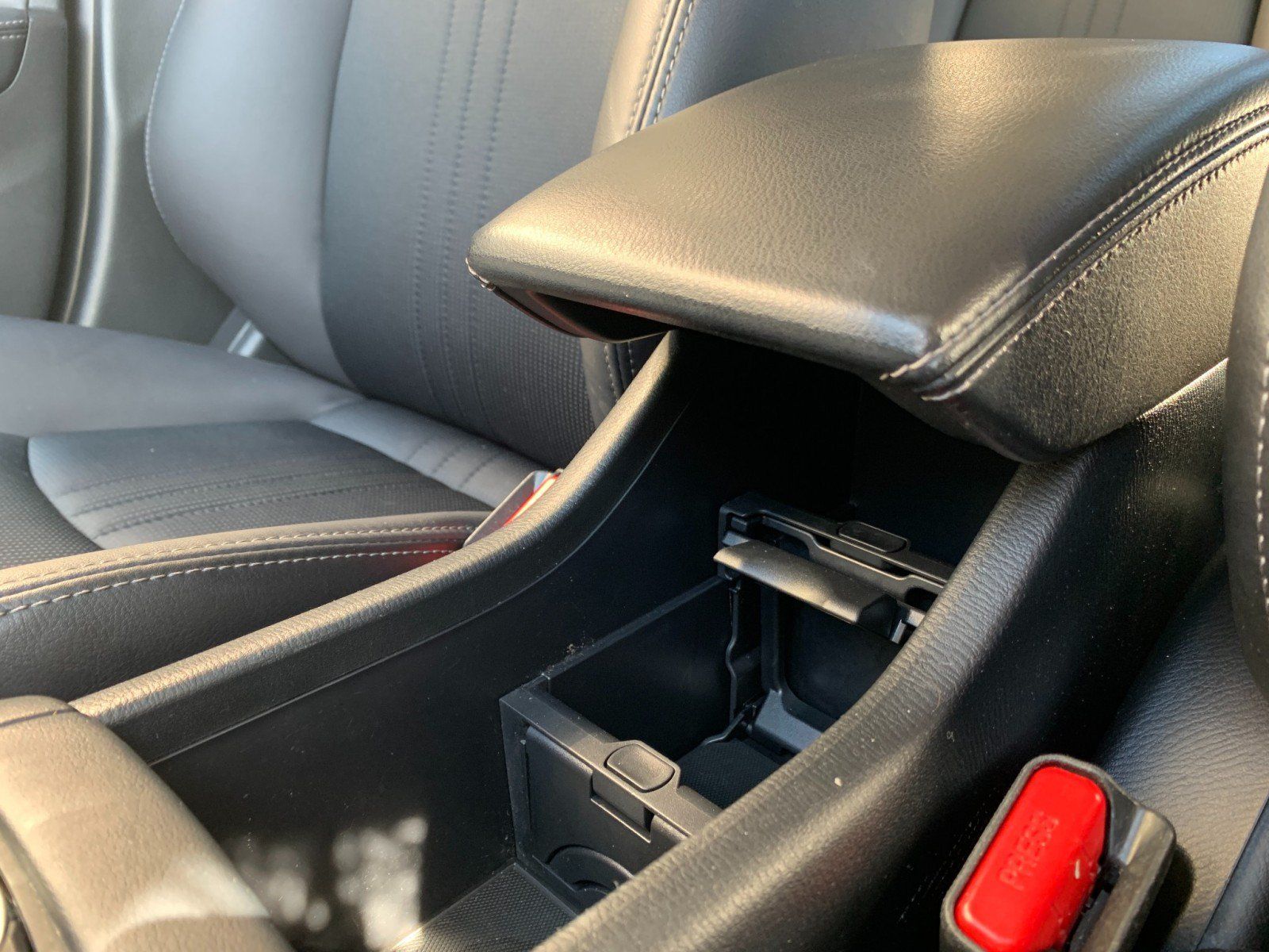 Used 2019 MAZDA CX-3 Touring w/ Preferred Equipment Package AWD/4WD image 20
