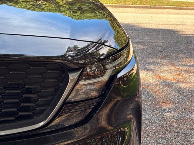 Certified 2026 MAZDA CX-5 Select AWD/4WD image 10