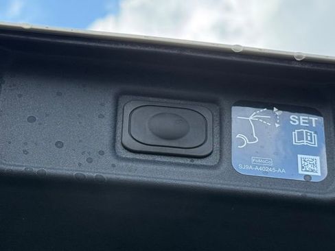 New 2026 Ford Mustang Mach-E Premium w/ Technology Package image 4