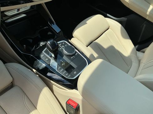 Used 2022 BMW X3 M40i AWD/4WD image 18