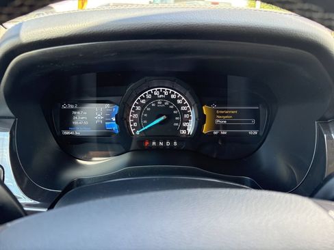 Used 2021 Ford Ranger Lariat w/ Equipment Group 501A High AWD/4WD image 30