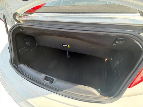 Used 2017 Buick Cascada Premium FWD image 10