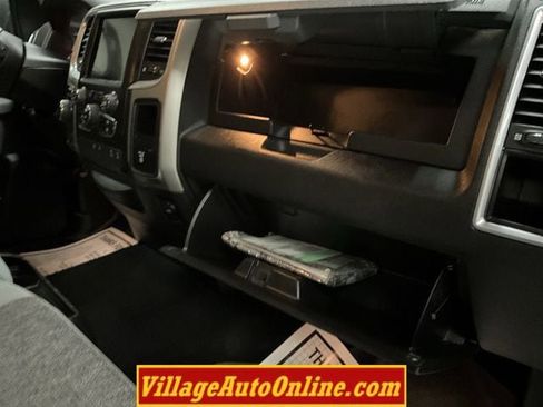 Used 2019 RAM 1500 Big Horn image 38