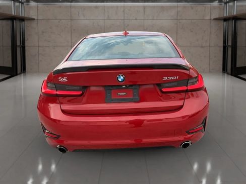 Used 2019 BMW 330i Sedan RWD image 5