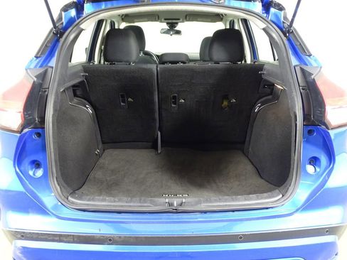 Used 2023 Nissan Kicks SV image 13