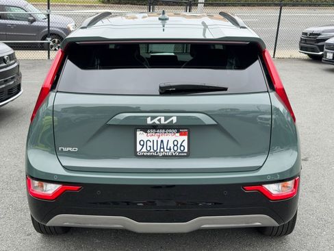Used 2023 Kia Niro Wind FWD image 6