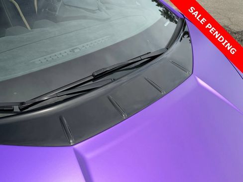 Used 2024 Lamborghini Huracan Tecnica RWD image 10
