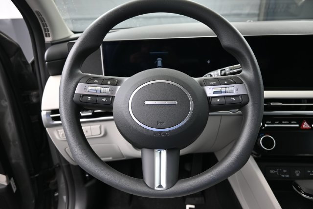 New 2026 Hyundai Tucson SEL Plus AWD/4WD image 23