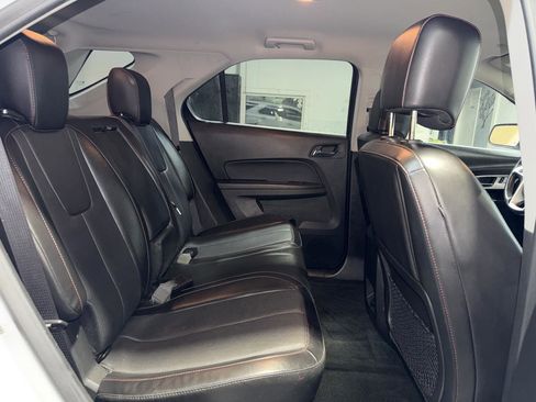 Used 2017 Chevrolet Equinox LT w/ Sport Edition FWD image 25