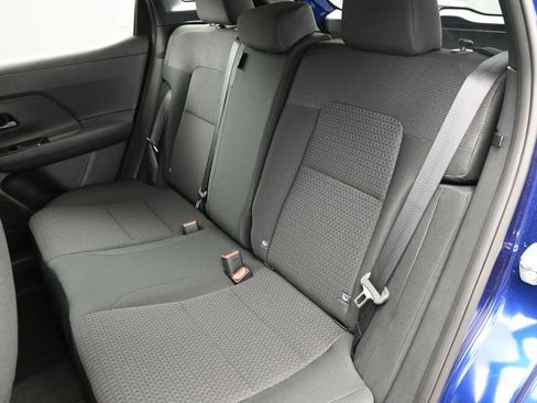 New 2026 Nissan Kicks S image 14