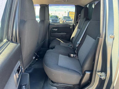 Used 2011 Chevrolet Colorado LT image 34