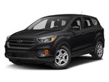 Used 2017 Ford Escape SE w/ Equipment Group 201A image 5