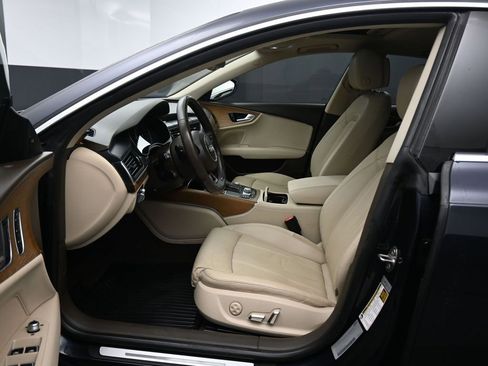Used 2017 Audi A7 3.0T Prestige w/ Prestige Package image 13