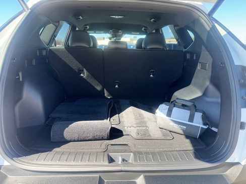 Certified 2025 Hyundai Tucson XRT image 8