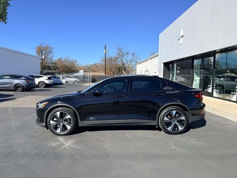 Certified 2024 Polestar Polestar 2 image 3