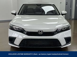 Used 2024 Honda Civic EX video 2