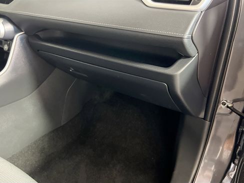 Used 2025 Toyota RAV4 XLE w/ Convenience Package FWD image 35