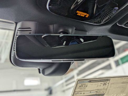 Certified 2025 Mercedes-Benz GLC 300 4MATIC image 30