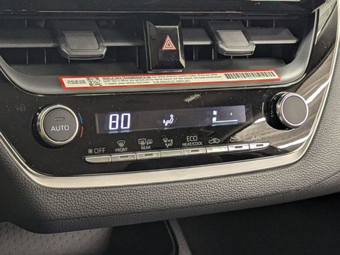 New 2026 Toyota Corolla LE image 24