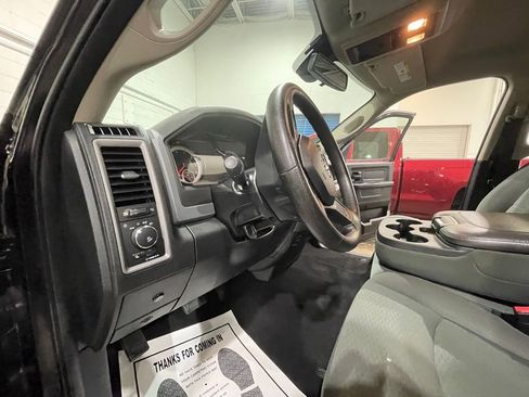 Used 2015 RAM 1500 Tradesman w/ Popular Equipment Group AWD/4WD image 31