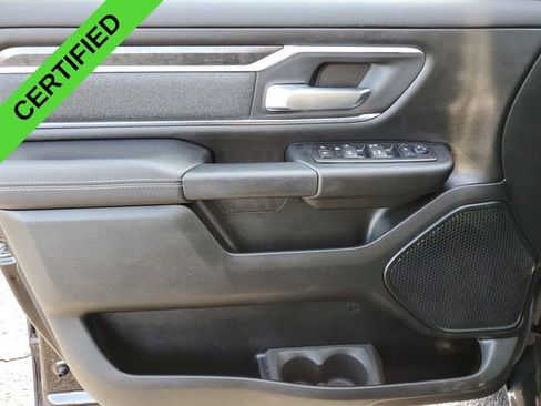 Used 2020 RAM 1500 Big Horn image 23