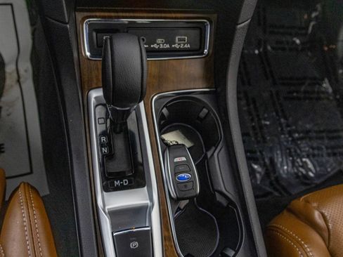 Used 2025 Subaru Ascent Touring image 29