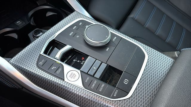 Used 2023 BMW M240i xDrive Coupe w/ Premium Package AWD/4WD image 24