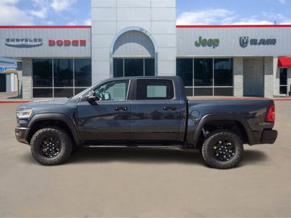 New 2026 RAM 1500 RHO
