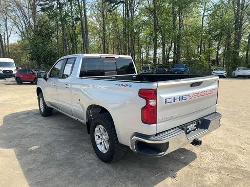 Used 2019 Chevrolet Silverado 1500 LT w/ All-Star Edition image 6