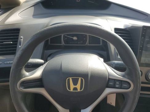Used 2010 Honda Civic LX image 19