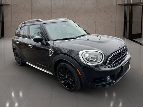 Used 2020 MINI Cooper Countryman S image 11