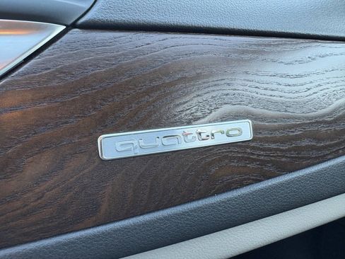 Used 2016 Audi A6 2.0T Premium Plus image 11