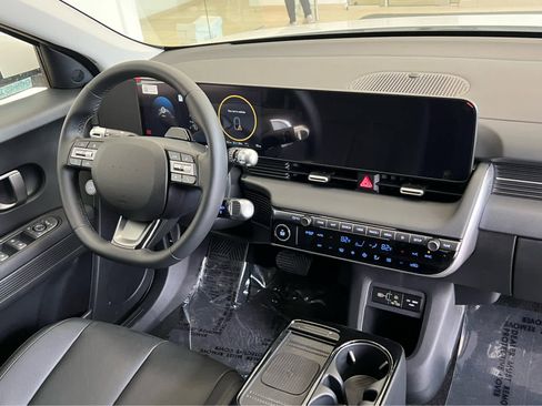 New 2026 Hyundai Ioniq 5 SEL image 20
