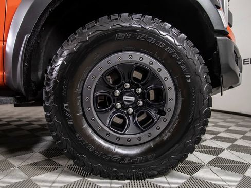 Used 2023 Ford F150 Raptor w/ Raptor Carbon Fiber Package AWD/4WD image 21