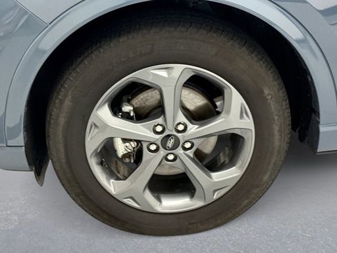 Used 2023 Ford Escape ST-Line w/ Tech Pack #1 image 21